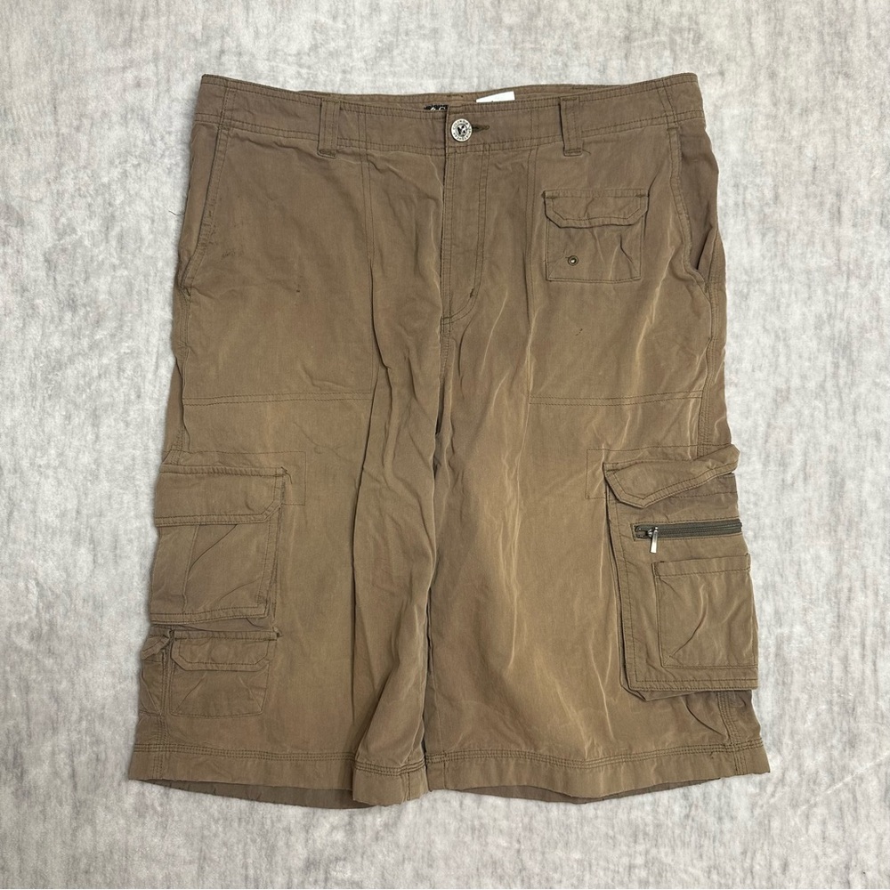 Columbia Baggy Cargo Shorts